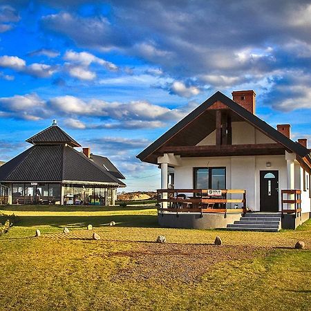 Villa Sterla - Masuria Giżycko Exterior foto