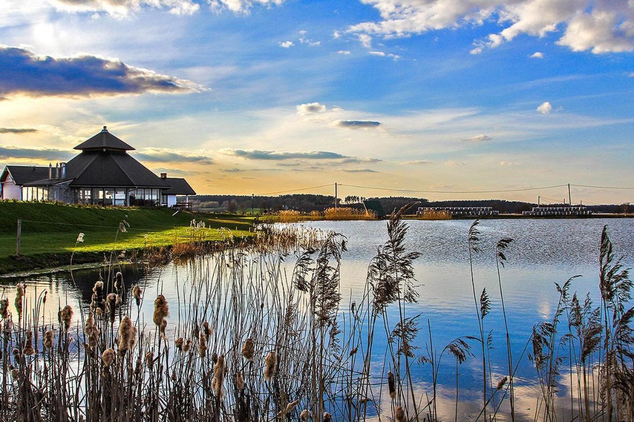 Villa Sterla - Masuria Giżycko Exterior foto