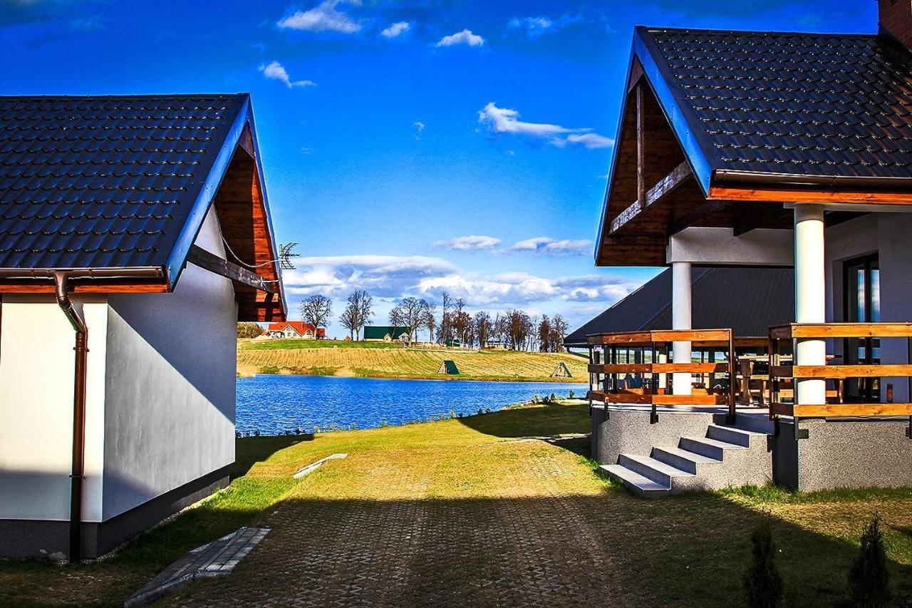Villa Sterla - Masuria Giżycko Exterior foto