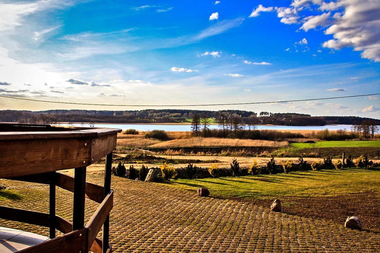 Villa Sterla - Masuria Giżycko Exterior foto