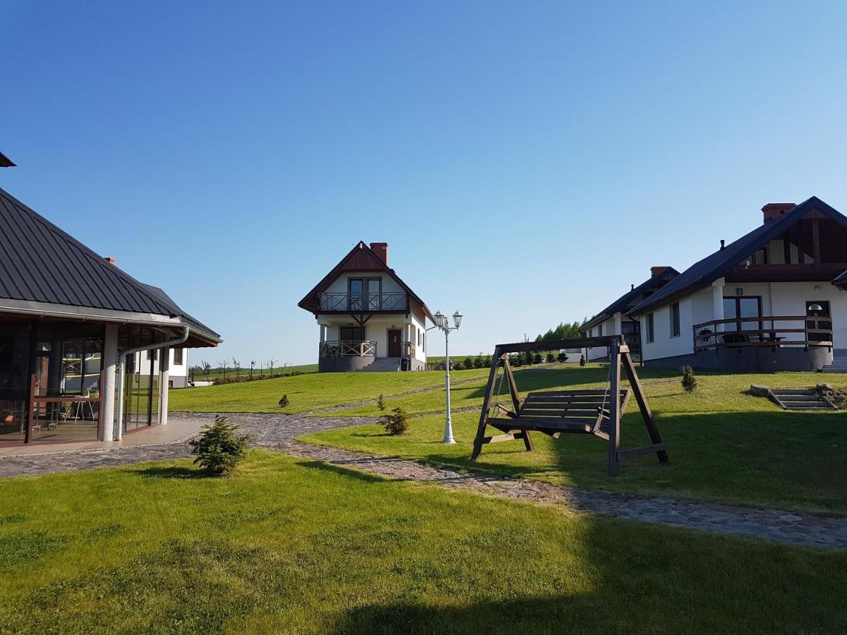 Villa Sterla - Masuria Giżycko Exterior foto