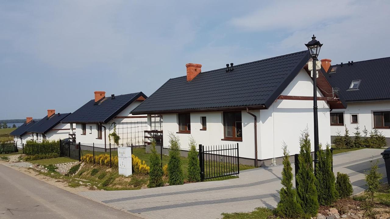 Villa Sterla - Masuria Giżycko Exterior foto