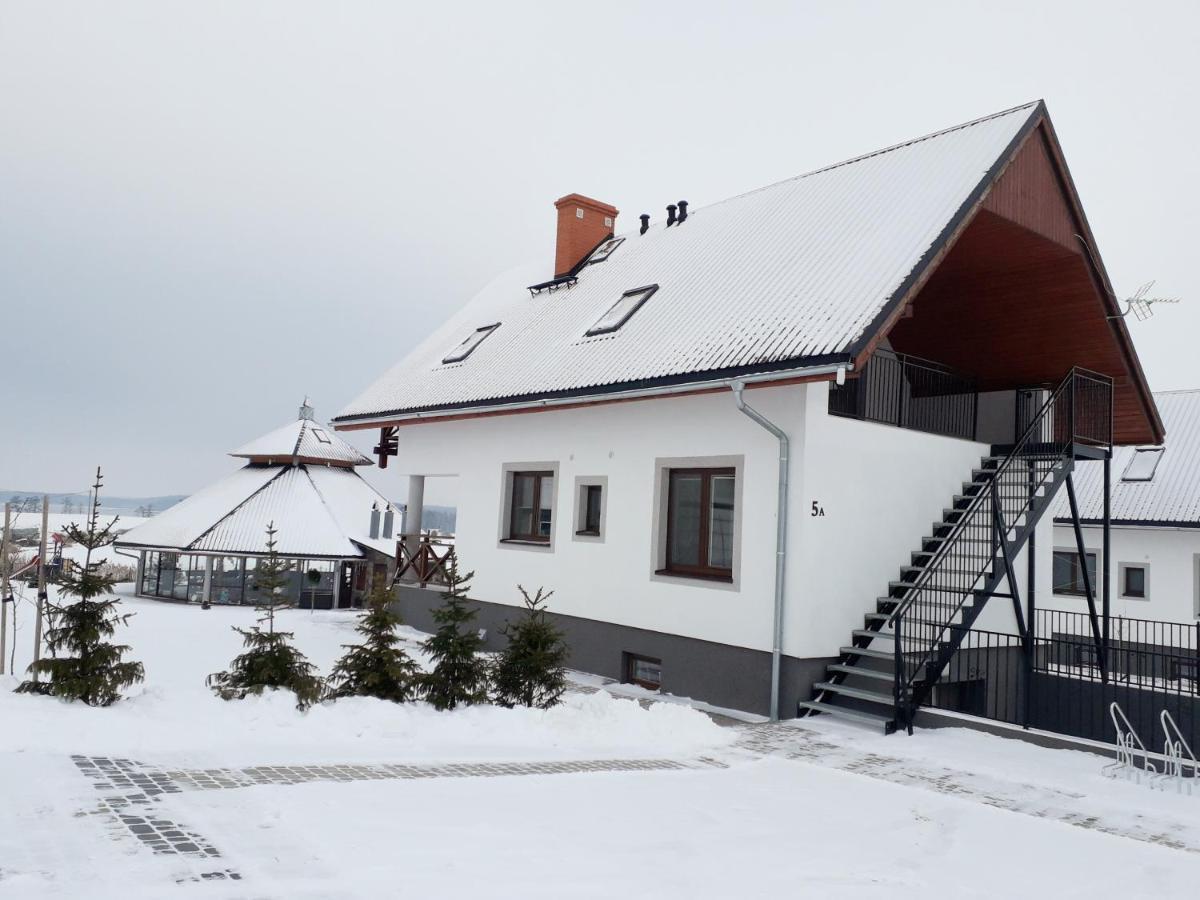 Villa Sterla - Masuria Giżycko Exterior foto