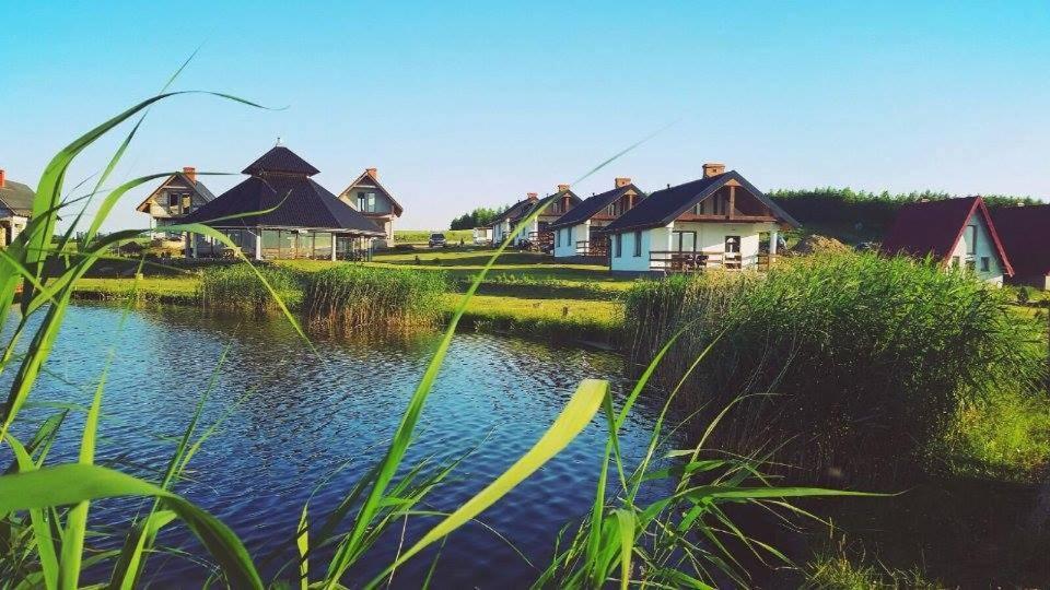 Villa Sterla - Masuria Giżycko Exterior foto