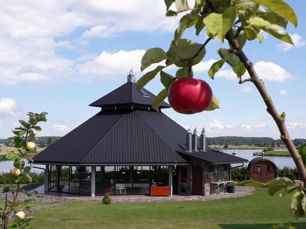 Villa Sterla - Masuria Giżycko Exterior foto