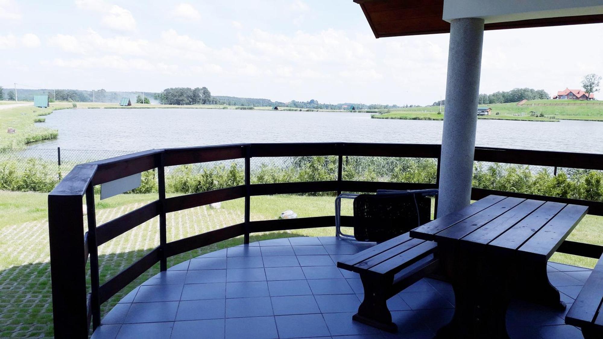 Villa Sterla - Masuria Giżycko Habitación foto