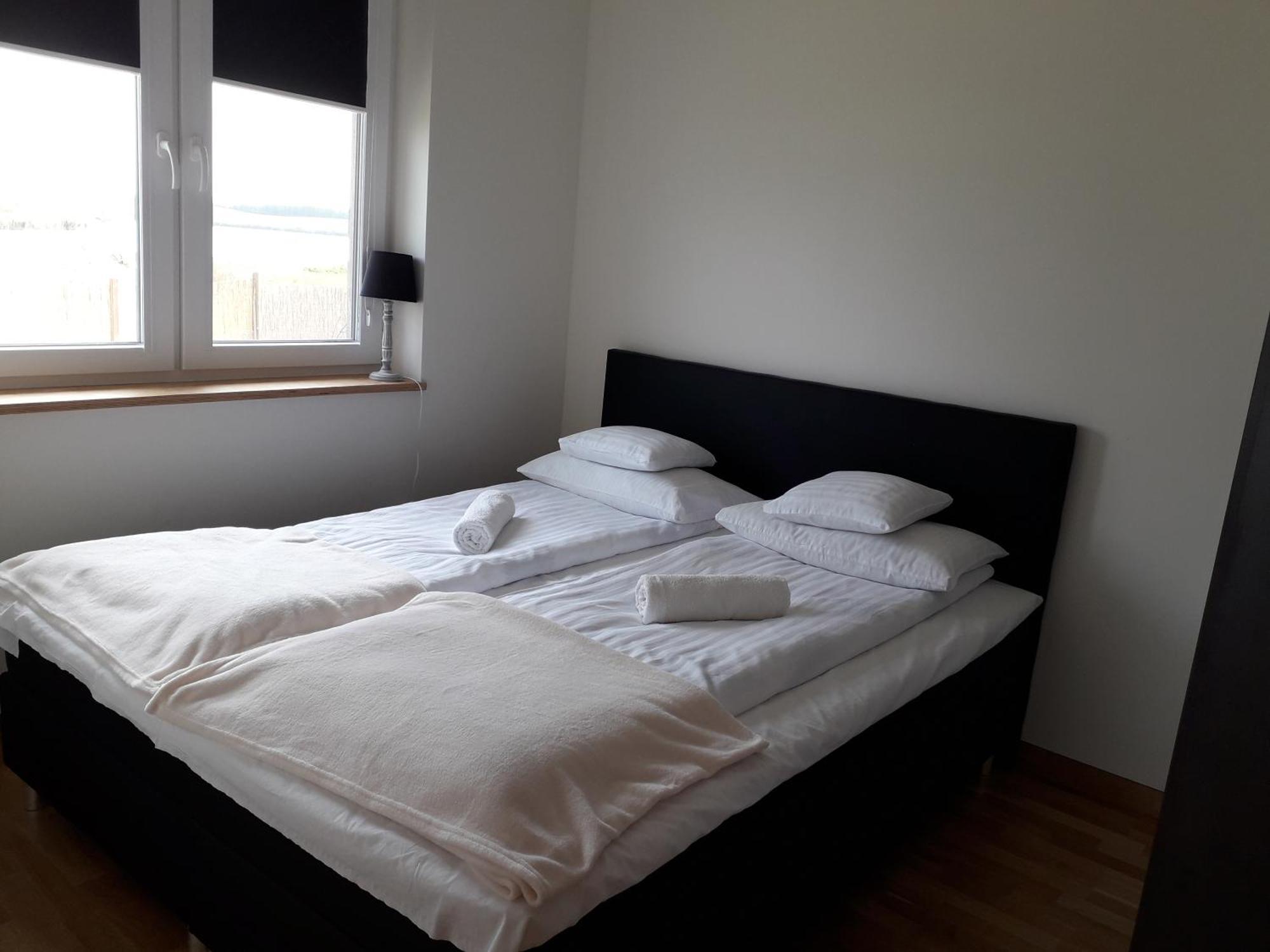 Villa Sterla - Masuria Giżycko Habitación foto
