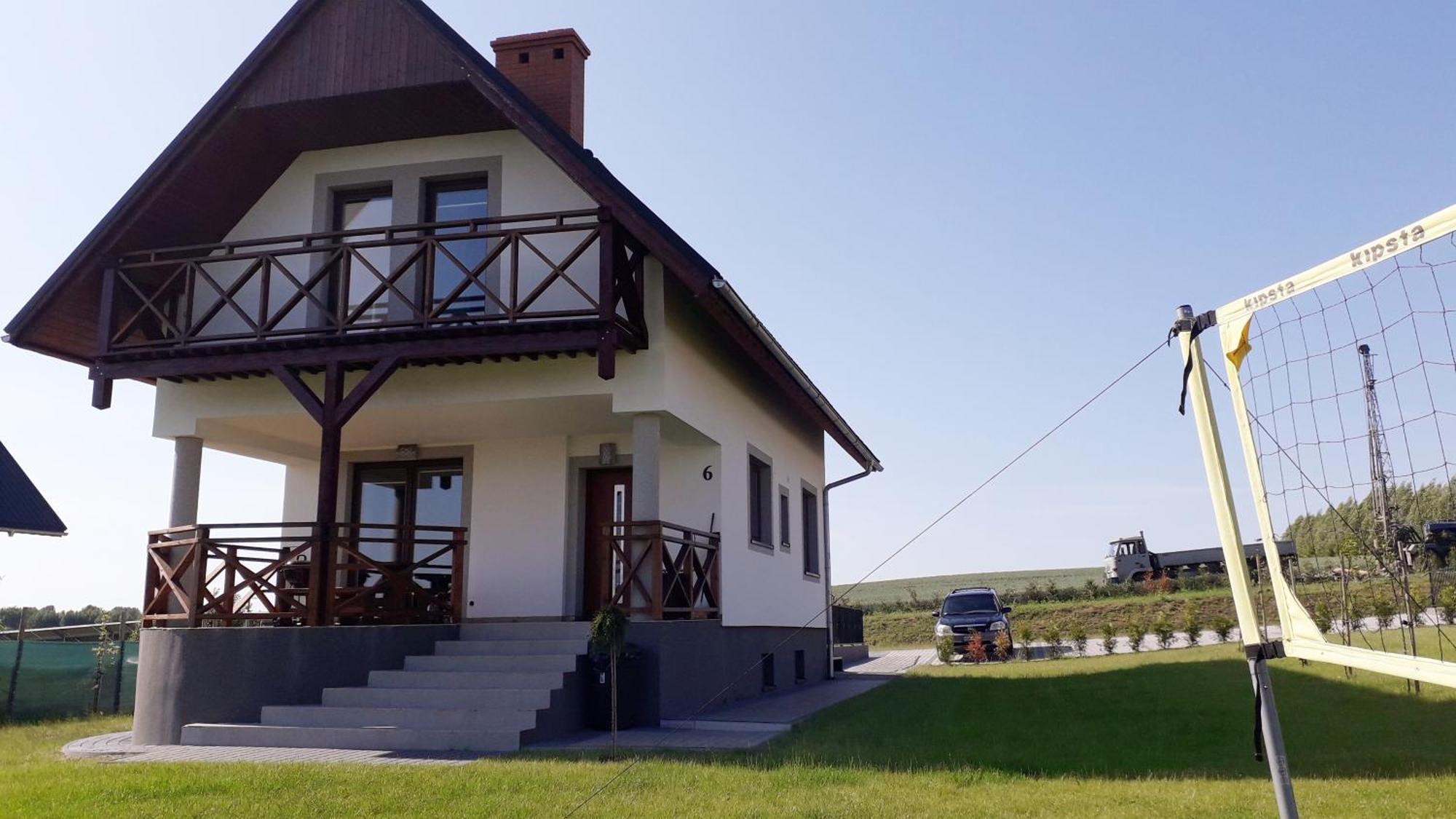 Villa Sterla - Masuria Giżycko Habitación foto
