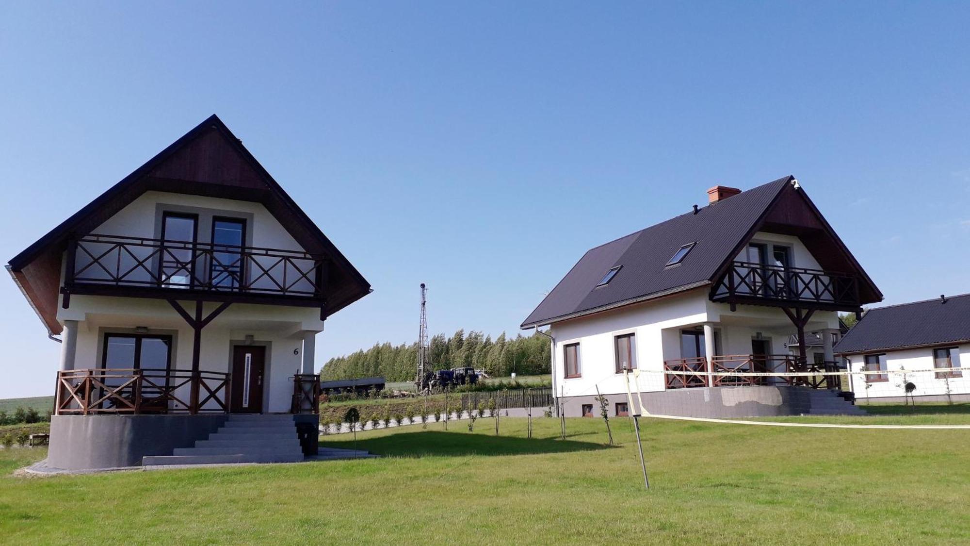 Villa Sterla - Masuria Giżycko Habitación foto